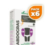 Pack 6x ABDOGRAS SORIA NATURAL