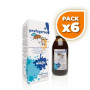 Pack 6x A PROTEGERSE JARABE 150Ml. SORIA NATURAL