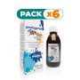 Pack 6x A PROTEGERSE JARABE 150Ml. SORIA NATURAL