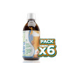 Pack 6x DRENAMÁS (DRENAJE) SORIA NATURAL
