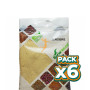 Pack 6x JENGIBRE BOLSA SORIA NATURAL