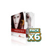 Pack 6x ASTAXANSOR ANTIOXIDANTE SORIA NATURAL