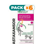 Pack 6x ASTAXANSOR ANTIOXIDANTE SORIA NATURAL