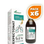 Pack 6x EXPECTONAT 250Ml. SORIA NATURAL