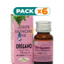 Pack 6x ESENCIA DE ORÉGANO 15cc SORIA NATURAL