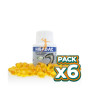 Pack 6x HIGABAC ACEITE HÍGADO DE BACALAO SORIA NATURAL