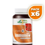 Pack 6x IMMUNEW FORTE 90 COMPRIMIDOS MGDOSE