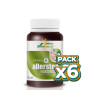 Pack 6x ALLERSTOP 60 COMPRIMIDOS MGDOSE