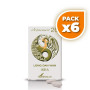 Pack 6x CHINASOR 26 SORIA NATURAL