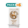 Pack 6x CHINASOR 28 SORIA NATURAL