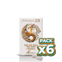 Pack 6x CHINASOR 28 SORIA NATURAL