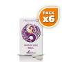 Pack 6x CHINASOR 2 SORIA NATURAL