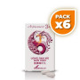 Pack 6x CHINASOR 34 SORIA NATURAL