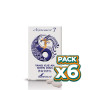 Pack 6x CHINASOR 7 SORIA NATURAL