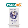 Pack 6x CHINASOR 7 SORIA NATURAL