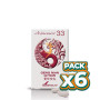 Pack 6x CHINASOR 33 SORIA NATURAL