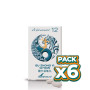 Pack 6x CHINASOR 12 SORIA NATURAL