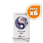 Pack 6x CHINASOR 6 SORIA NATURAL