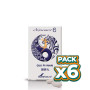 Pack 6x CHINASOR 6 SORIA NATURAL