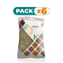 Pack 6x AJENJO BOLSA 40Gr. SORIA NATURAL