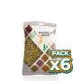 Pack 6x MANZANILLA MAHON BOLSA 50Gr. SORIA NATURAL