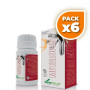 Pack 6x METALOPES 120 COMPRIMIDOS SORIA NATURAL