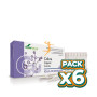 Pack 6x GLUCOSOR COBRE 28 VIALES SORIA NATURAL