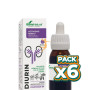 Pack 6x COMPOSOR 7 DIURÍN COMPLEX 50Ml. SORIA NATURAL
