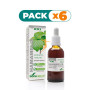 Pack 6x EXTRACTO DE HAMAMELIS 50Ml. SORIA NATURAL