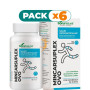 Pack 6x MINCAR SUPLEX OVO 84 COMPRIMIDOS SORIA NATURAL