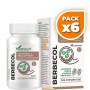 Pack 6x BERBECOL 30 COMPRIMIDOS MGDOSE