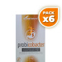 Pack 6x PROBICOBACTER 21 COMPRIMDOS SORIA NATURAL