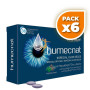 Pack 6x HUMECNAT 36 COMPRIMIDOS SORIA NATURAL