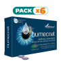 Pack 6x HUMECNAT 36 COMPRIMIDOS SORIA NATURAL