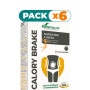 Pack 6x CALORYBRAKE 24 COMPRIMIDOS SORIA NATURAL