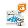 Pack 6x FOST PRINT JUNIOR 20 VIALES SORIA NATURAL