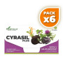 Pack 6x CYRASIL 15 VIALES SORIA NATURAL