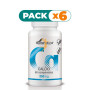 Pack 6x CALCIO 1700 mgrs. x 60 LIBERACION SOSTENIDA SORIA NATURAL
