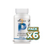 Pack 6x FOSFORO 1450 mgrs. x 60 LIBERACION SOSTENIDA SORIA NATURAL