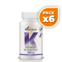 Pack 6x POTASIO 1400 mgrs. X 60 LIBERACION SOSTENIDA SORIA NATURAL