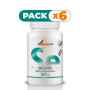 Pack 6x SELENIO 250 mgrs. x 200 LIBERACION SOSTENIDA SORIA NATURAL