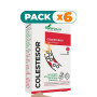 Pack 6x COLESTESOR 30 COMPRIMIDOS SORIA NATURAL
