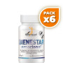 Pack 6x BIENESTAR EMOCIONAL 30 COMPRIMIDOS SORIA NATURAL