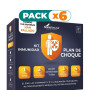 Pack 6x KIT INMUNIDAD PLAN DE CHOQUE SORIA NATURAL