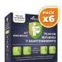 Pack 6x KIT INMUNIDAD PLAN DE REFUERZO Y MANTENIMIENTO SORIA NATURAL