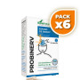 Pack 6x PROBINERV 20 CÁPSULAS SORIA NATURAL