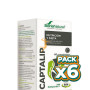 Pack 6x CAPTALIP 60 COMPRIMIDOS SORIA NATURAL