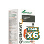 Pack 6x QUEMAVIT 60 COMPRIMIDOS SORIA NATURAL