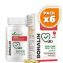 Pack 6x BONALIN EPA+DHA 30 PERLAS SORIA NATURAL