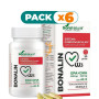 Pack 6x BONALIN EPA+DHA 30 PERLAS SORIA NATURAL